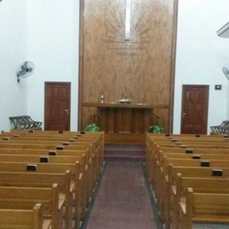 TUCUMAN New Apostolic Church - TUCUMAN, Tucumu00e1n