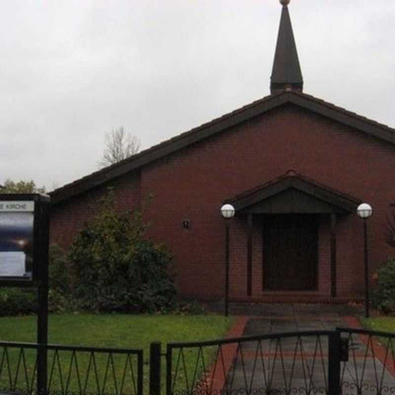 Neuapostolische Kirche Suderburg - Suderburg, Lower Saxony