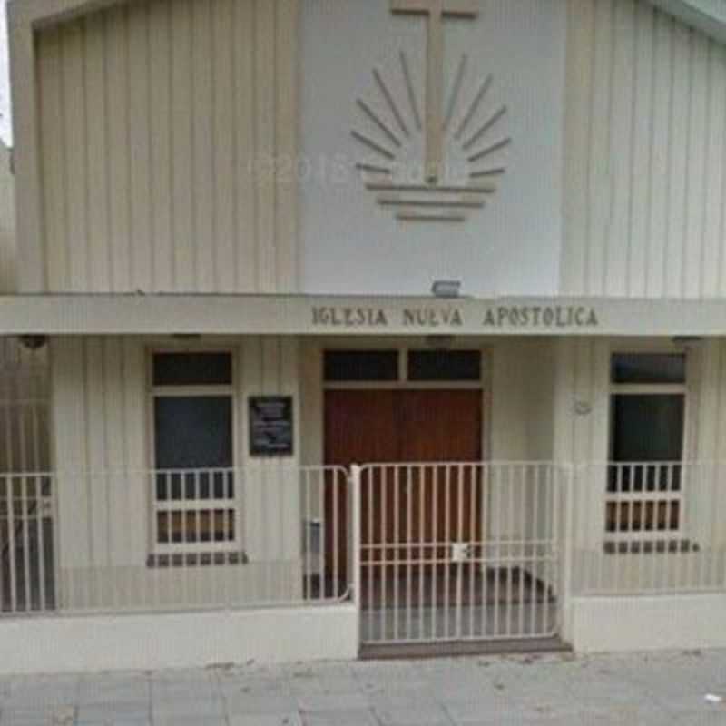 PATERNAL New Apostolic Church - PATERNAL, Ciudad Autu00f3noma de Buenos Aires