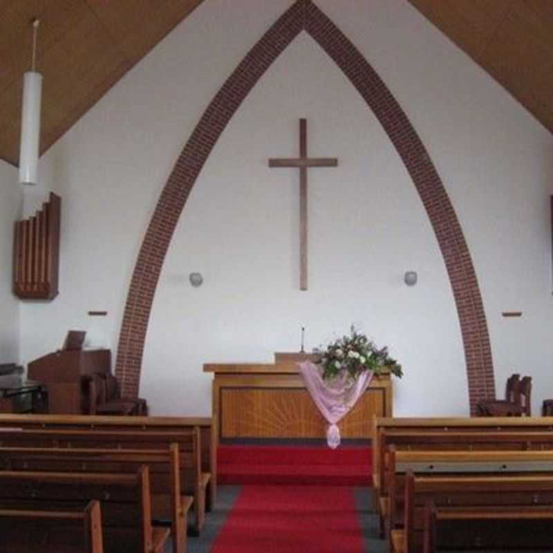 Neuapostolische Kirche Preetz - Preetz, Schleswig-Holstein