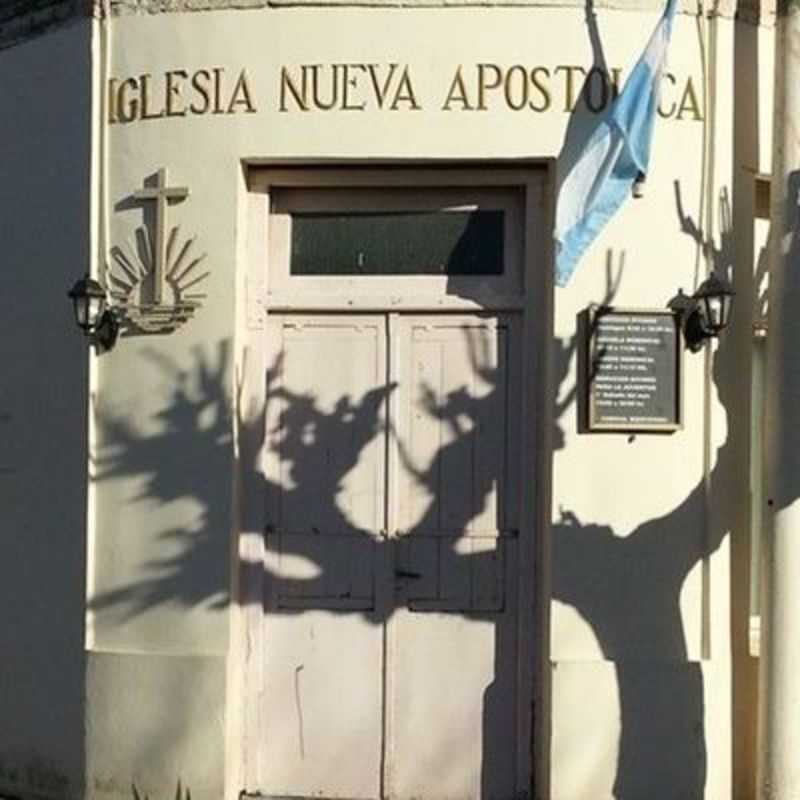 PATRICIOS New Apostolic Church - PATRICIOS, Buenos Aires