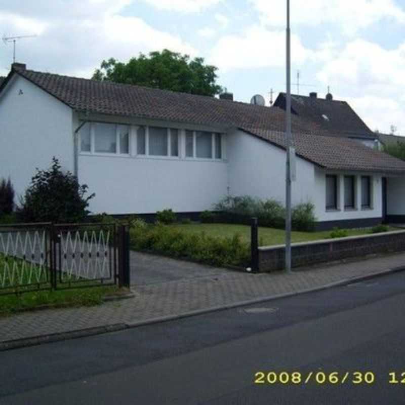 Neuapostolische Kirche Buseck - Buseck-Trohe, Hessen