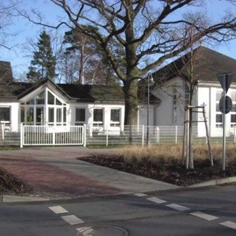 Neuapostolische Kirche Rugen - Rugen, Mecklenburg-Western Pomerania