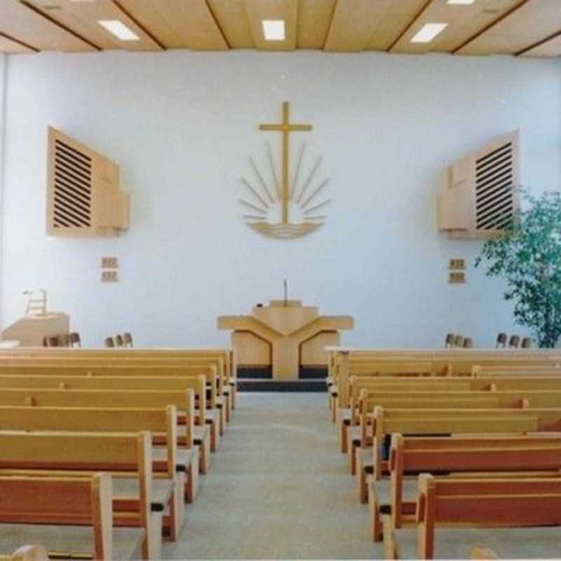 Neuapostolische Kirche Niederstotzingen - Niederstotzingen, Baden-Wurttemberg