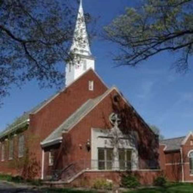 Ingomar United Methodist Church - Pittsburgh, Pennsylvania