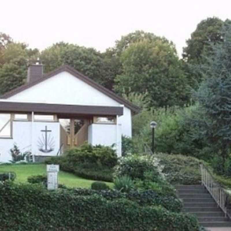 Neuapostolische Kirche Sontra - Sontra, Hessen