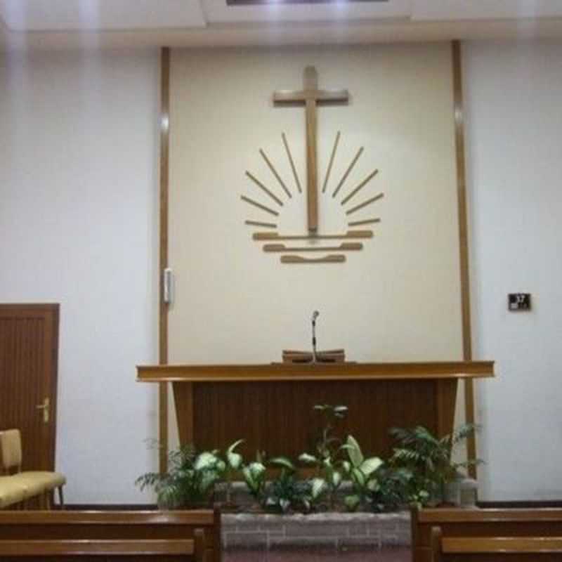 QUILMES OESTE New Apostolic Church - QUILMES OESTE, Gran Buenos Aires