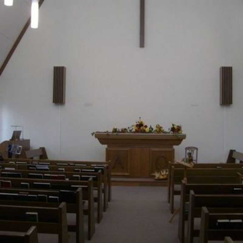 Neuapostolische Kirche Dissen - Dissen - Bad Rothenfelde, Lower Saxony