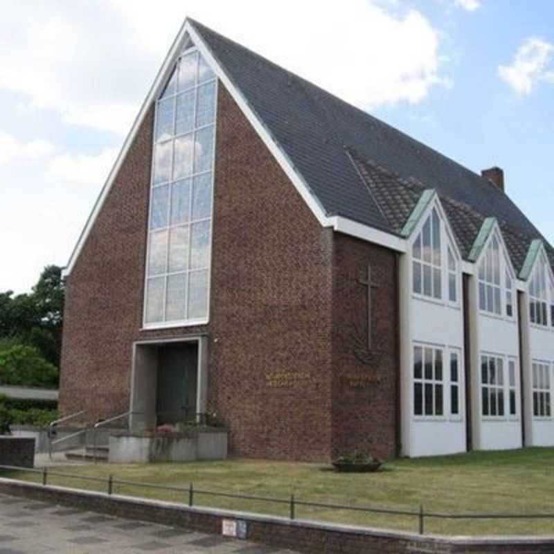 Neuapostolische Kirche Bremerhaven - Bremerhaven-Wulsdorf, Bremen