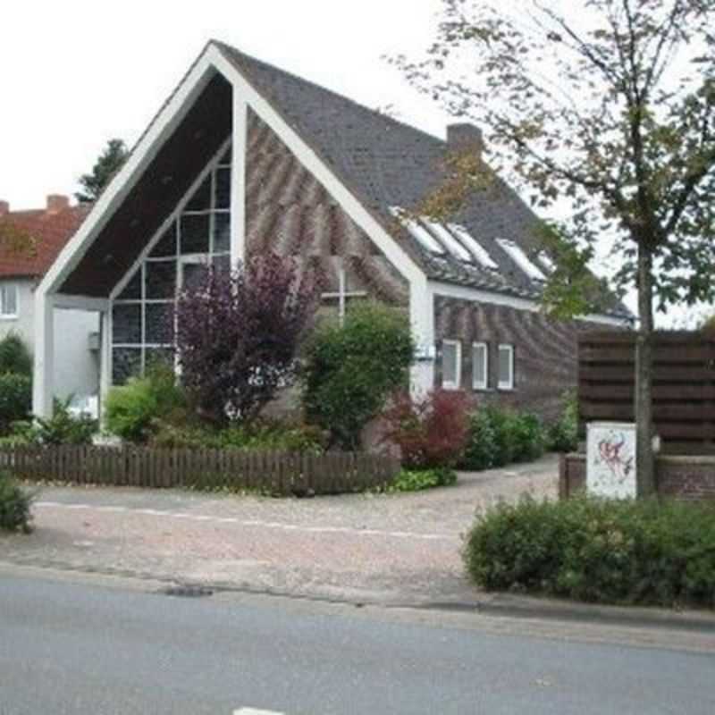 Neuapostolische Kirche Vechta - Vechta, Lower Saxony