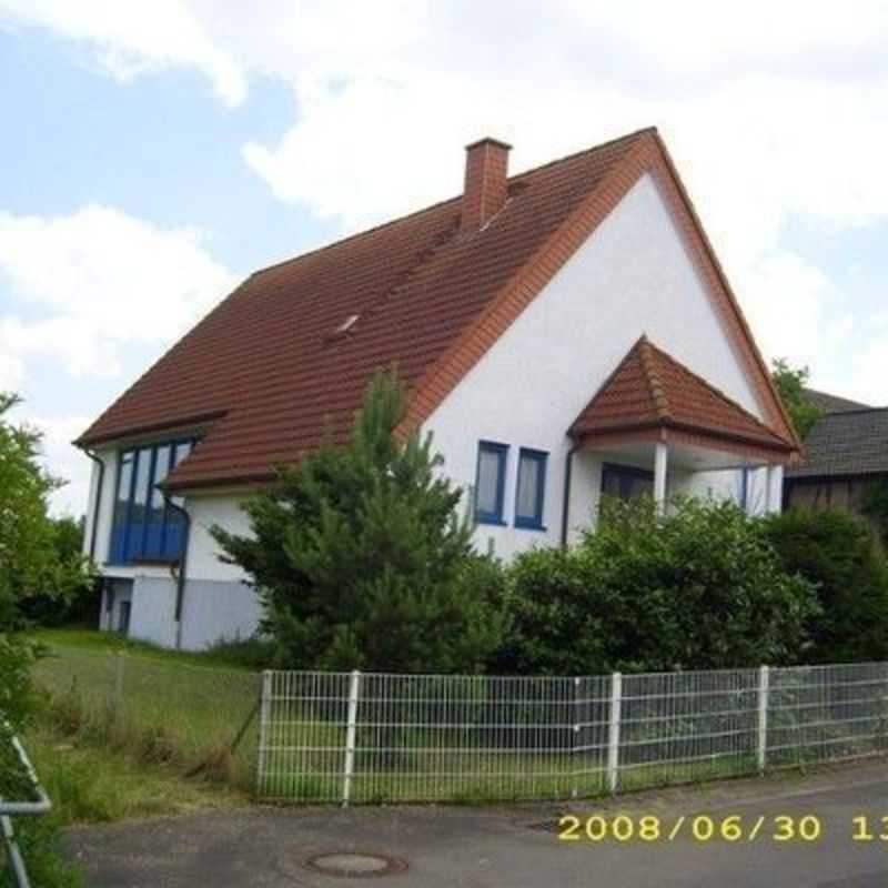 Neuapostolische Kirche Fernwald - Fernwald-Buseck, Hessen