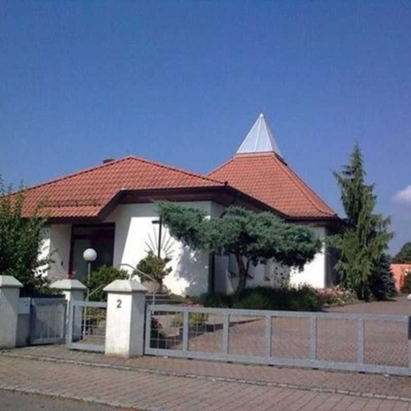 Neuapostolische Kirche Kongen a. N. - Kongen a. N., Baden-Wurttemberg