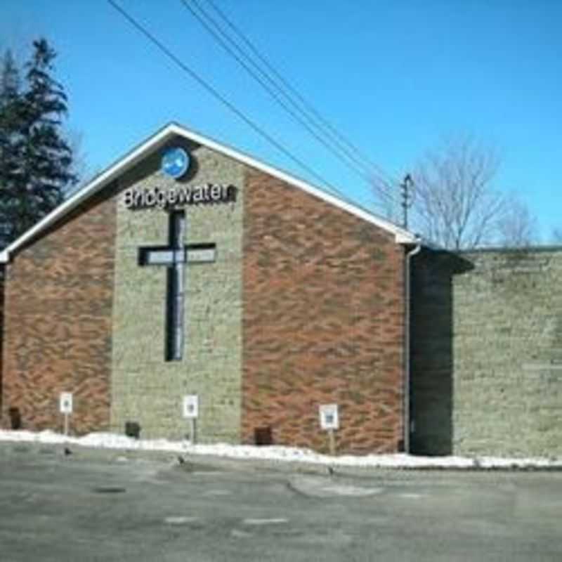 Bridgewater Baptist Church - Montrose, Pennsylvania