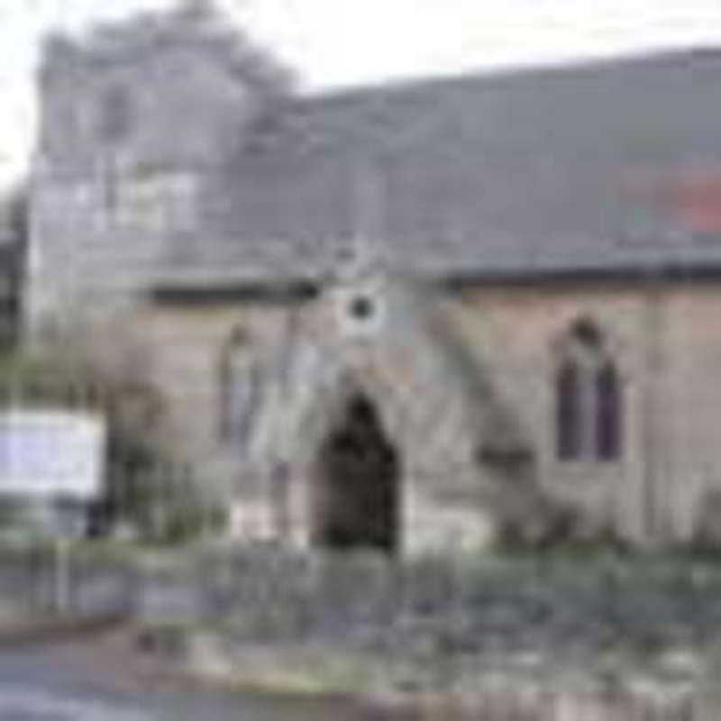 St Peter's Church - Oxford, Oxfordshire