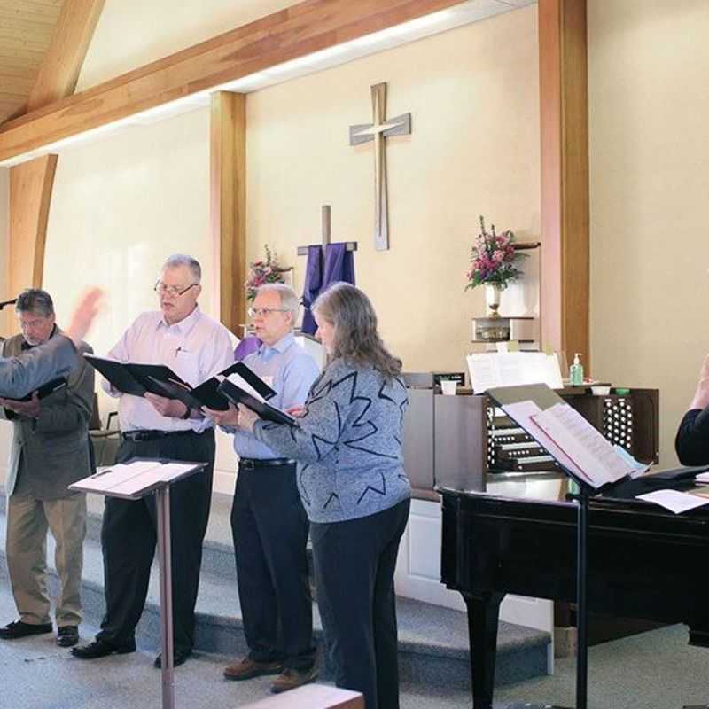 Sanctuary Choir