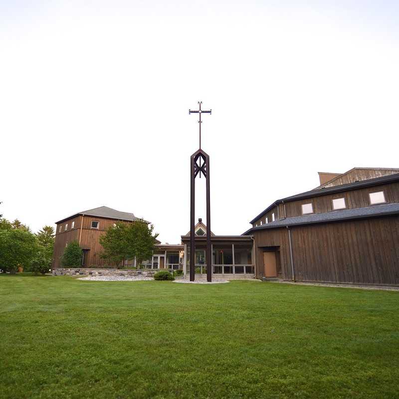 St. Cornelius Catholic Church - Chadds Ford, Pennsylvania