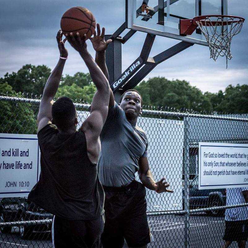 Community Basketball