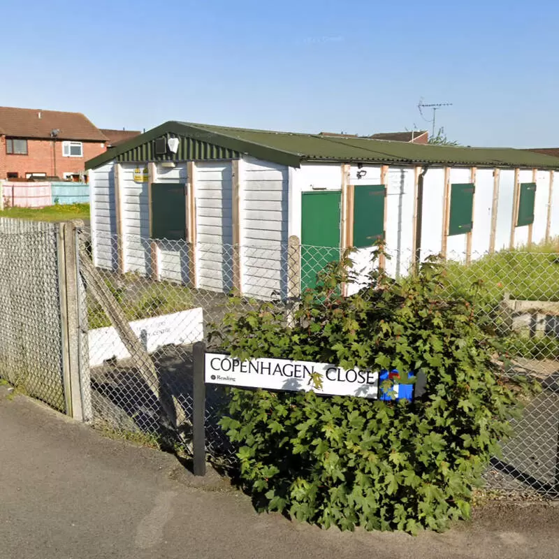 Whitley Wood Reformed Baptist Church - Reading, Berkshire