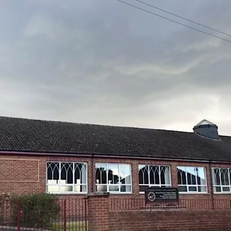 Lisburn Church of the Nazarene - Belfast, County Antrim