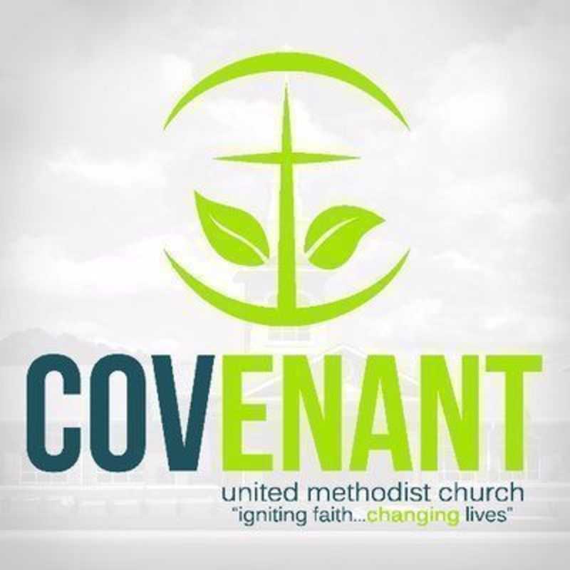 Covenant United Methodist Chr - Greer, South Carolina