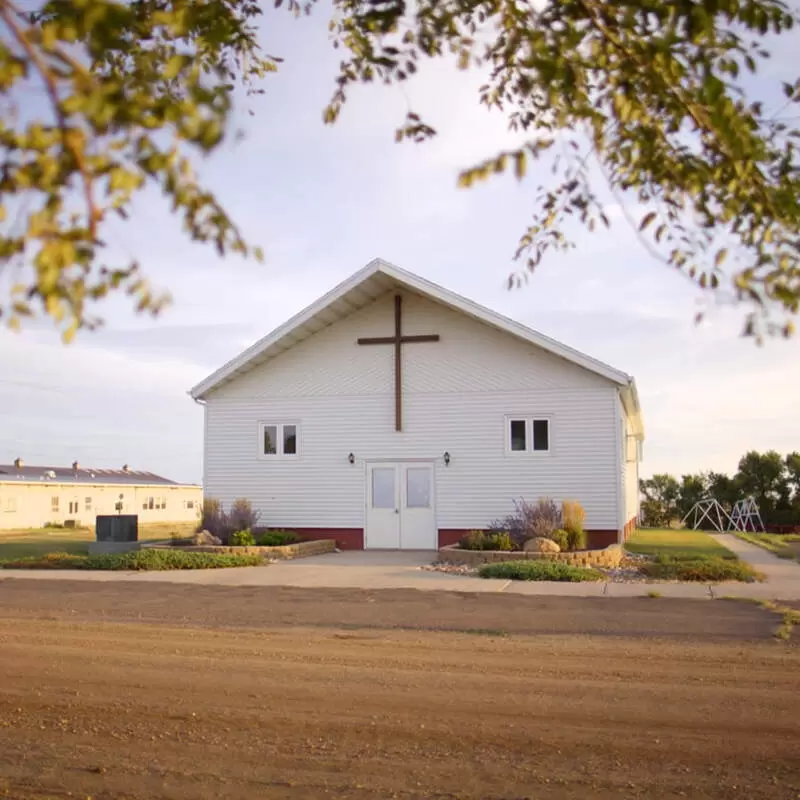 Prairie Fellowship Church - Isabel, South Dakota