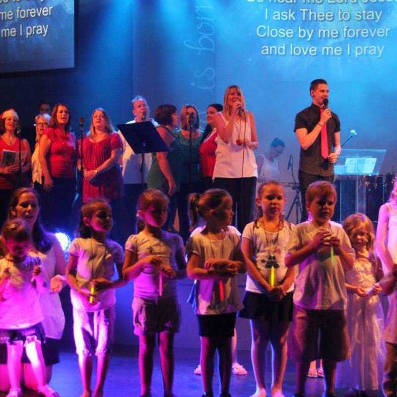 Christmas Festival & Carols Evening