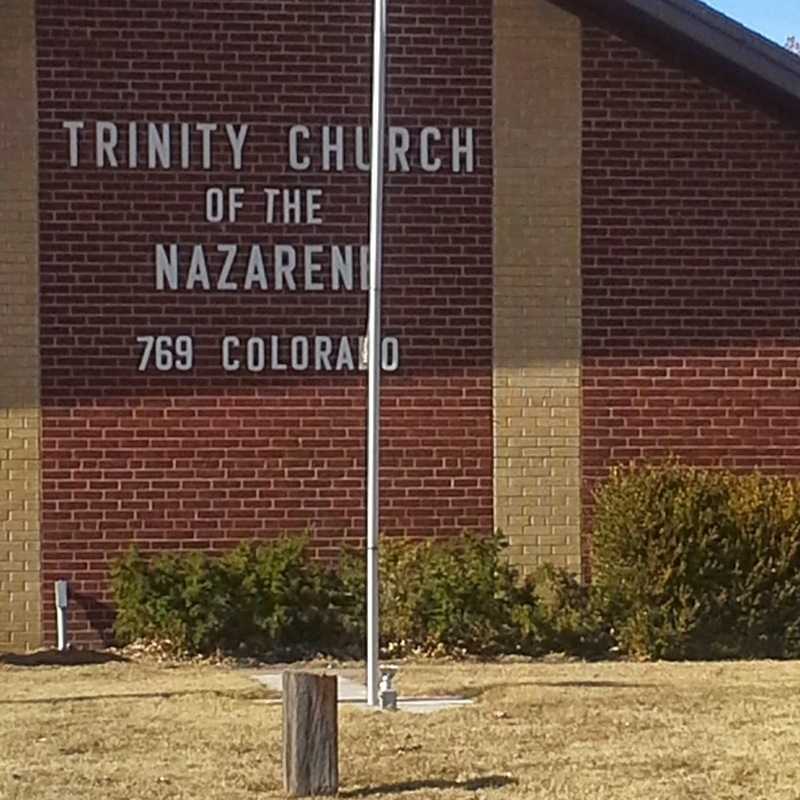 Wichita Trinity Nazarene