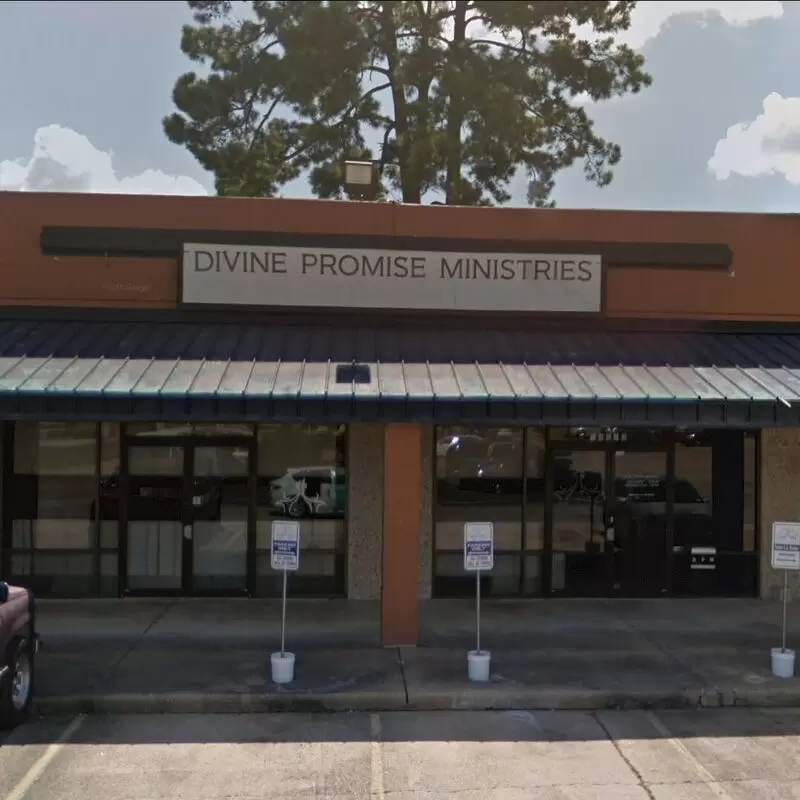 Divine Promise Ministries - Houston, Texas