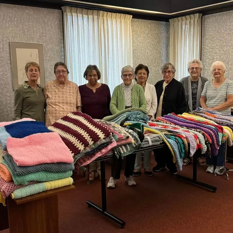 Prayer Shawl Ministry