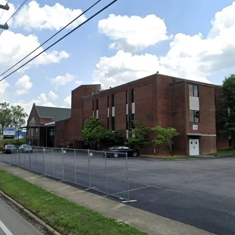 White Bluff Church of Christ - White Bluff, Tennessee