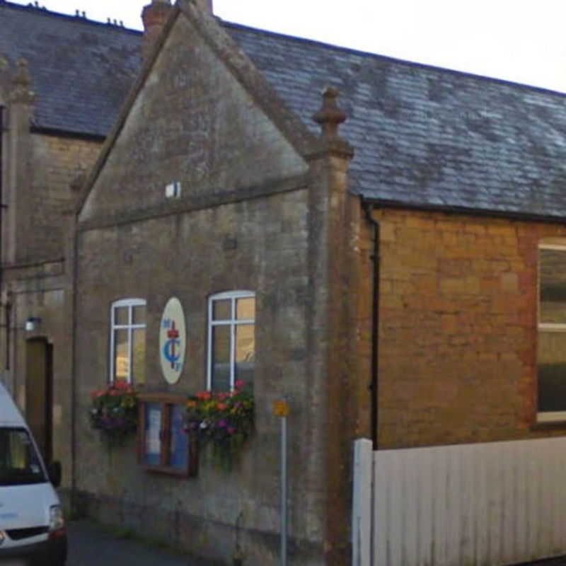 Martock Christian Fellowship - Martock, Somerset