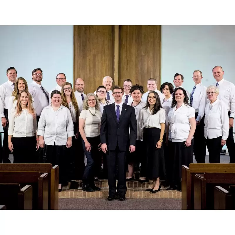 Provo Interfaith Choir