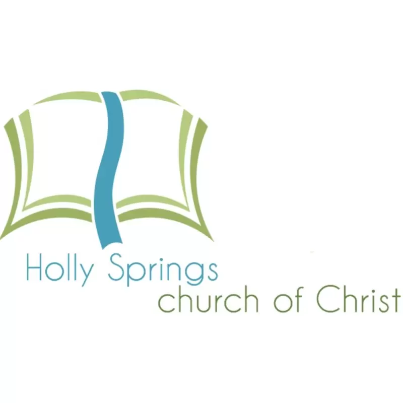 HOLLY SPRINGS CHURCH OF CHRIST - HOLLY SPRINGS, North Carolina