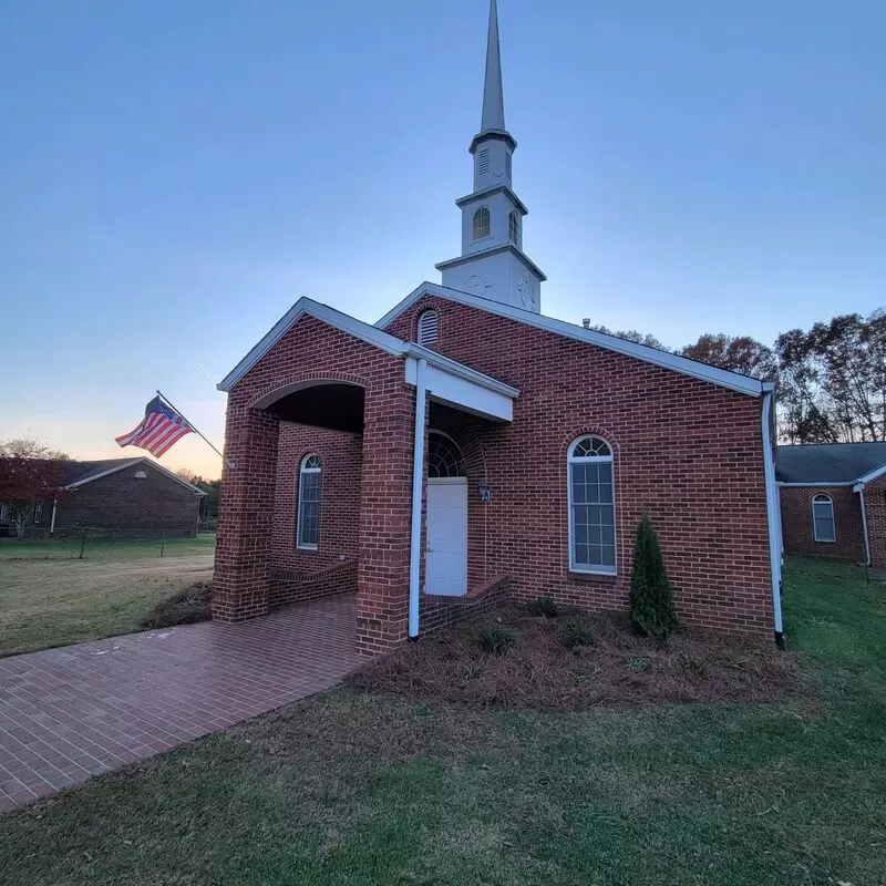 Bible Fellowship Baptist Church - Pfafftown, North Carolina