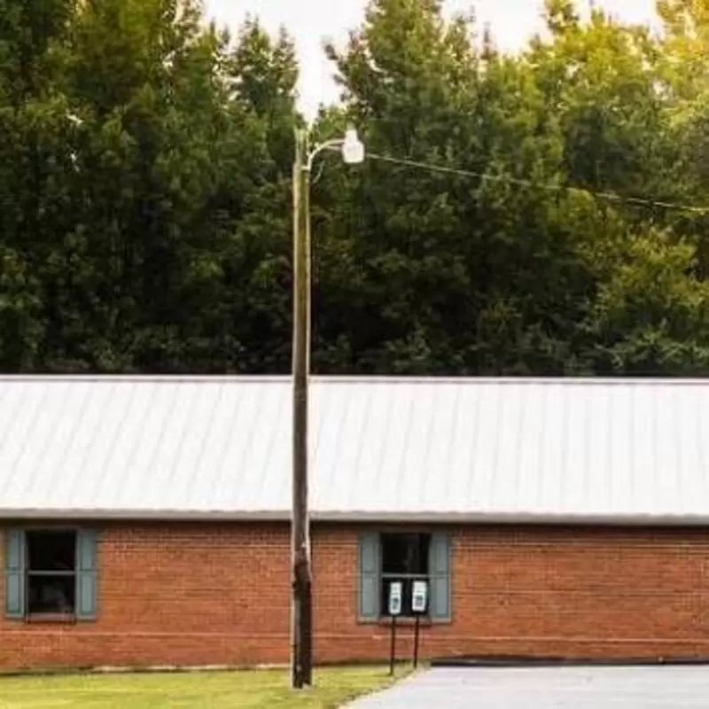 Friendship Baptist Church - Killen, Alabama