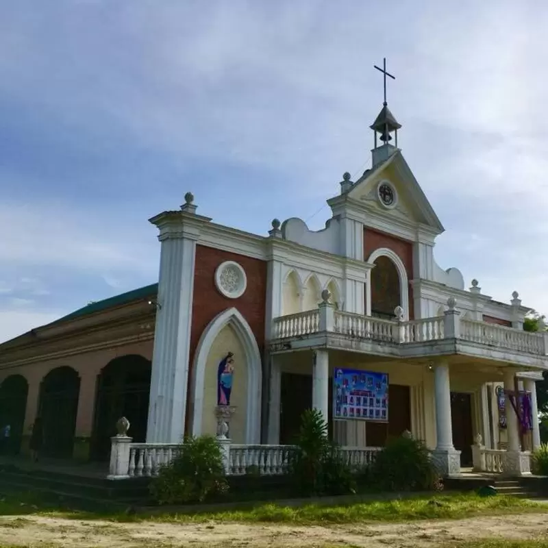 Saint Anthony of Padua Parish - Libmanan, Camarines Sur