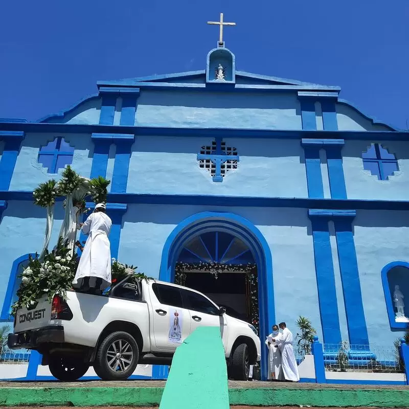 Parish of Our Lady of Guadalupe - , Aklan