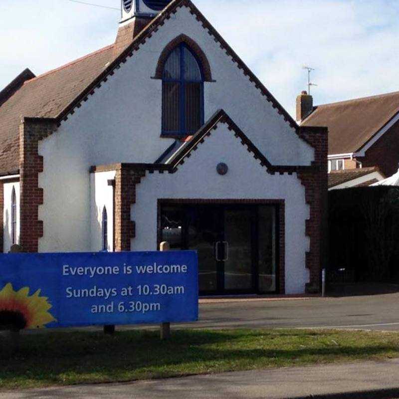 Trinity Baptist Church - Tenterden, Kent