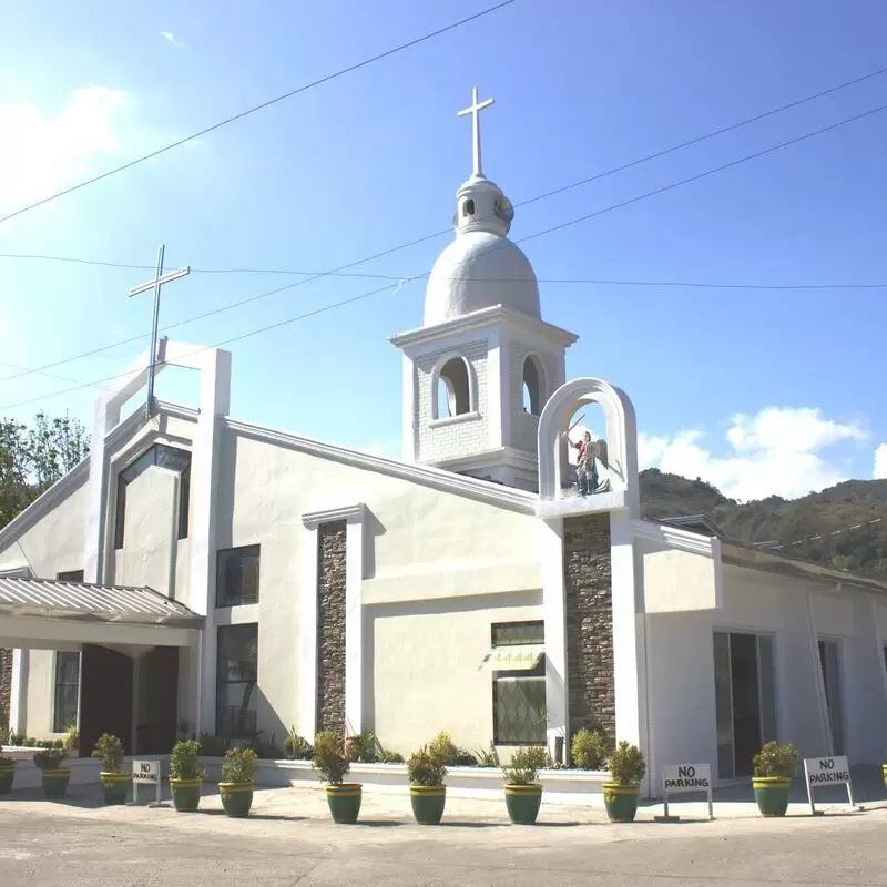 St. Michael the Archangel Parish - Batangas City, Batangas