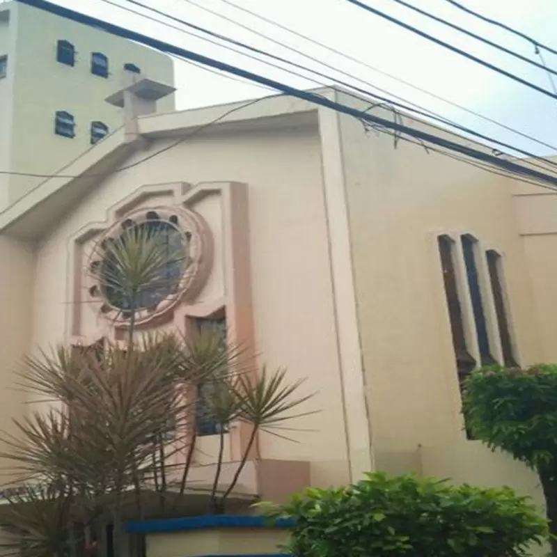 Nuestra Senora del Perpetuo Socorro Parish - Manila, Metro Manila