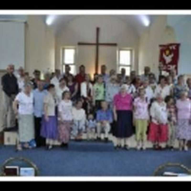 Rye Baptist Church - Rye, Sussex