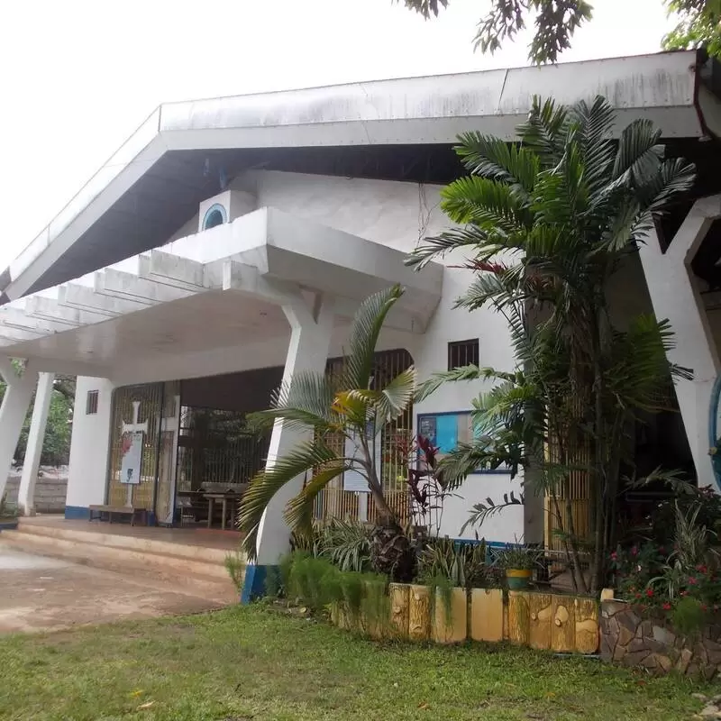 Our Lady of Miraculous Medal Parish - Cagayan de Oro City, Misamis Oriental