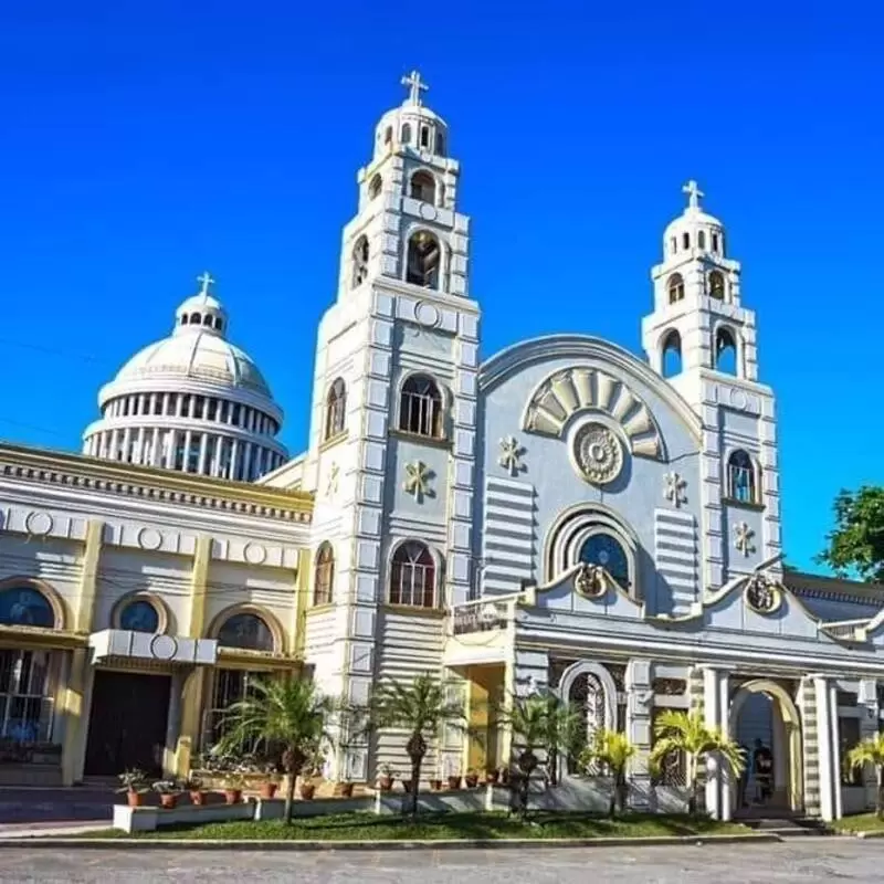 Saints Peter and Paul Cathedral - Sorsogon City, Sorsogon