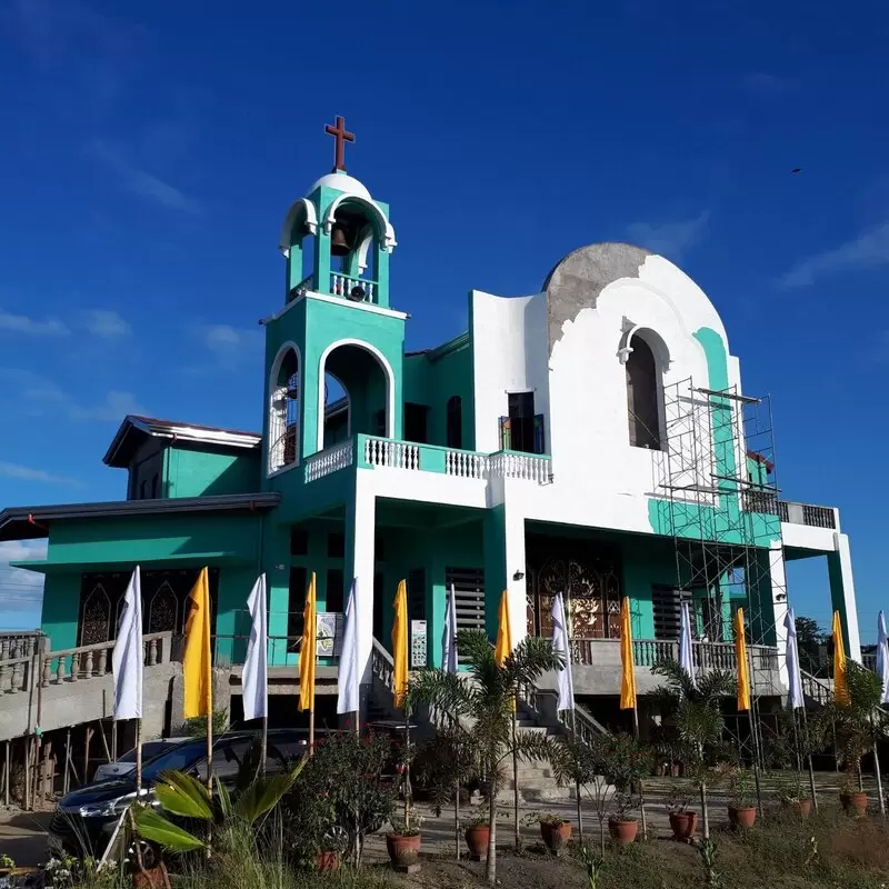 Parokya ng Pag - Pulilan, Bulacan