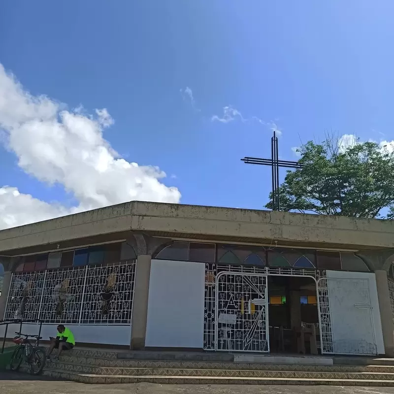 Saint Raymond Nonnatus Parish - Sorsogon City, Sorsogon