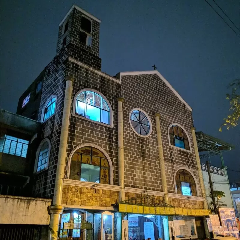 San Agustin Parish - Pasig City, Metro Manila