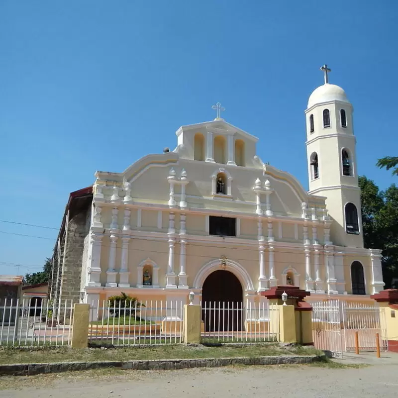 St. Augustine Cathedral Parish (Iba Cathedral) - Iba, Zambales