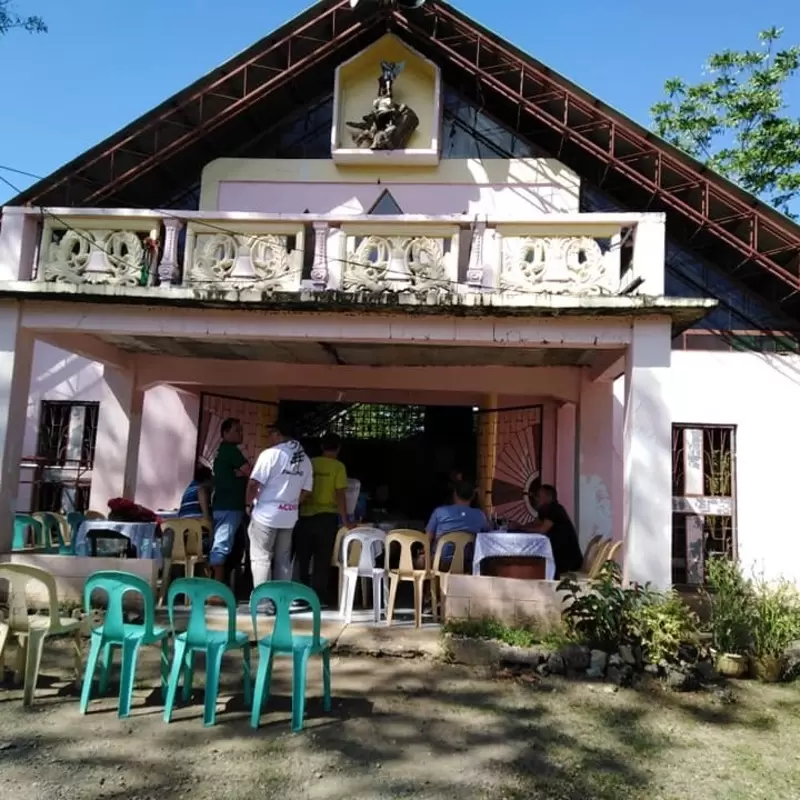 San Miguel Arkanghel Sub - Cagayan de Oro City, Misamis Oriental