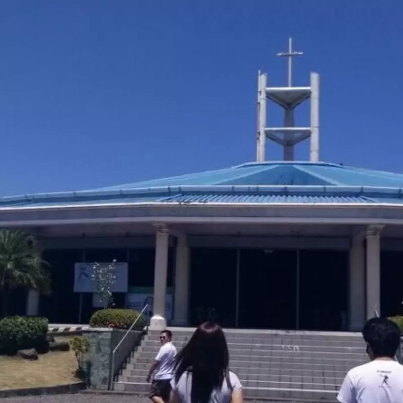 Our Lady of Fatima Parish - Legazpi City, Albay