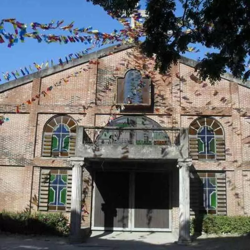 Saint Mary Euphrasia Parish - Dasmarinas City, Cavite